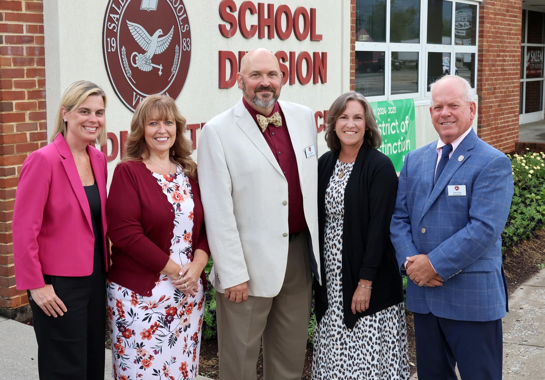 School Board