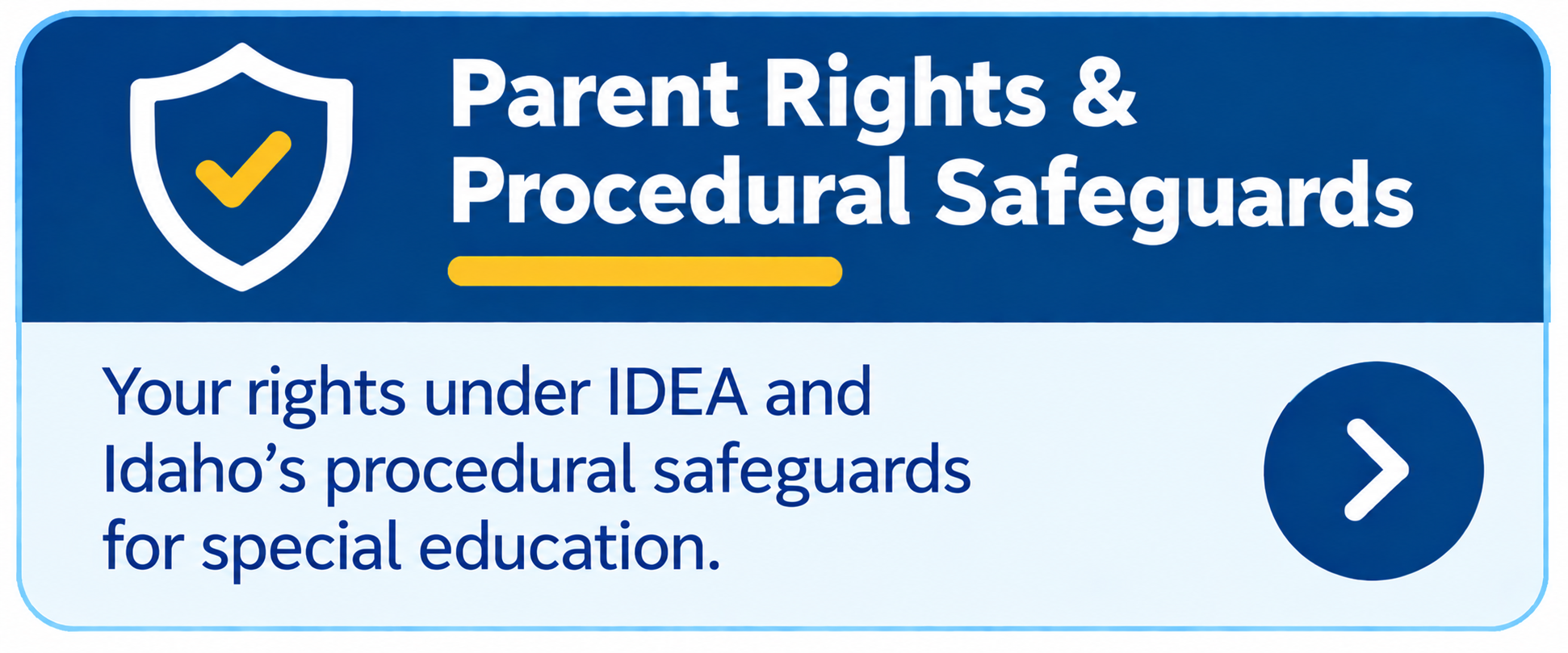 Parent Rights & Proc Safe