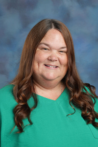 Amanda Veasey