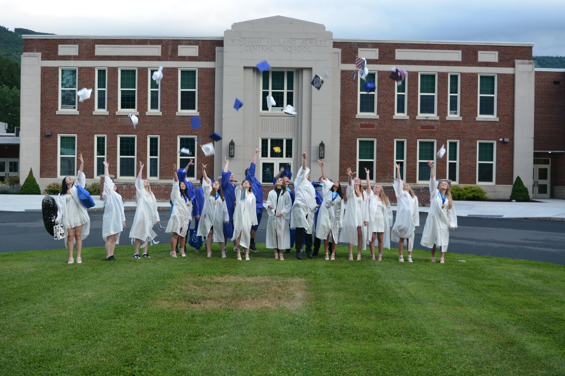 Seniors