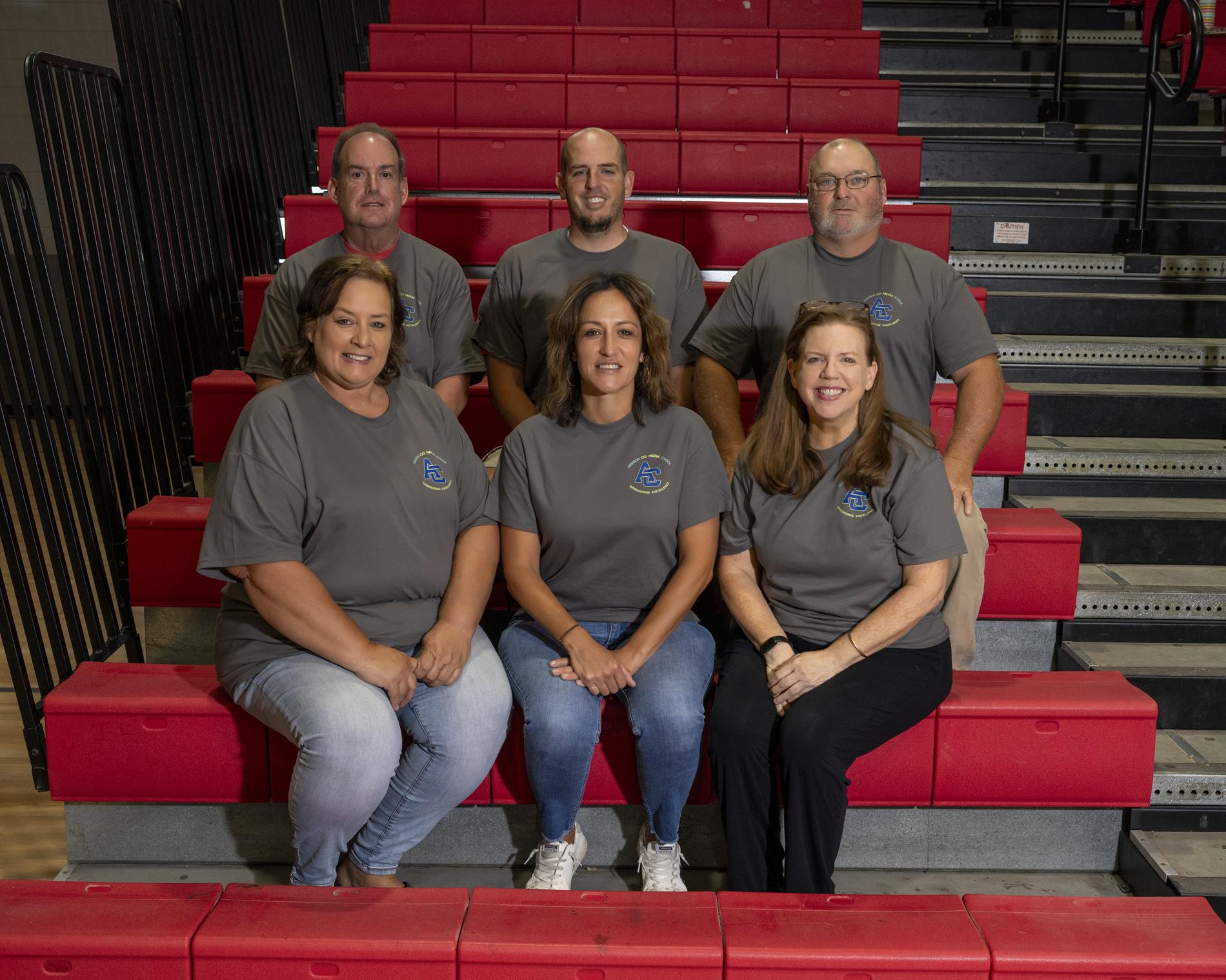 staff