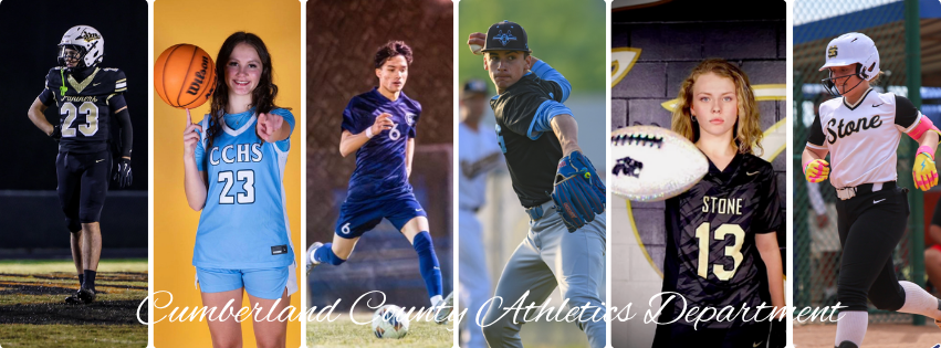 Cumberland County Athletic Department image