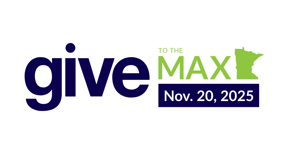 Give to the MAX Day