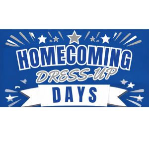 Dress Up Days