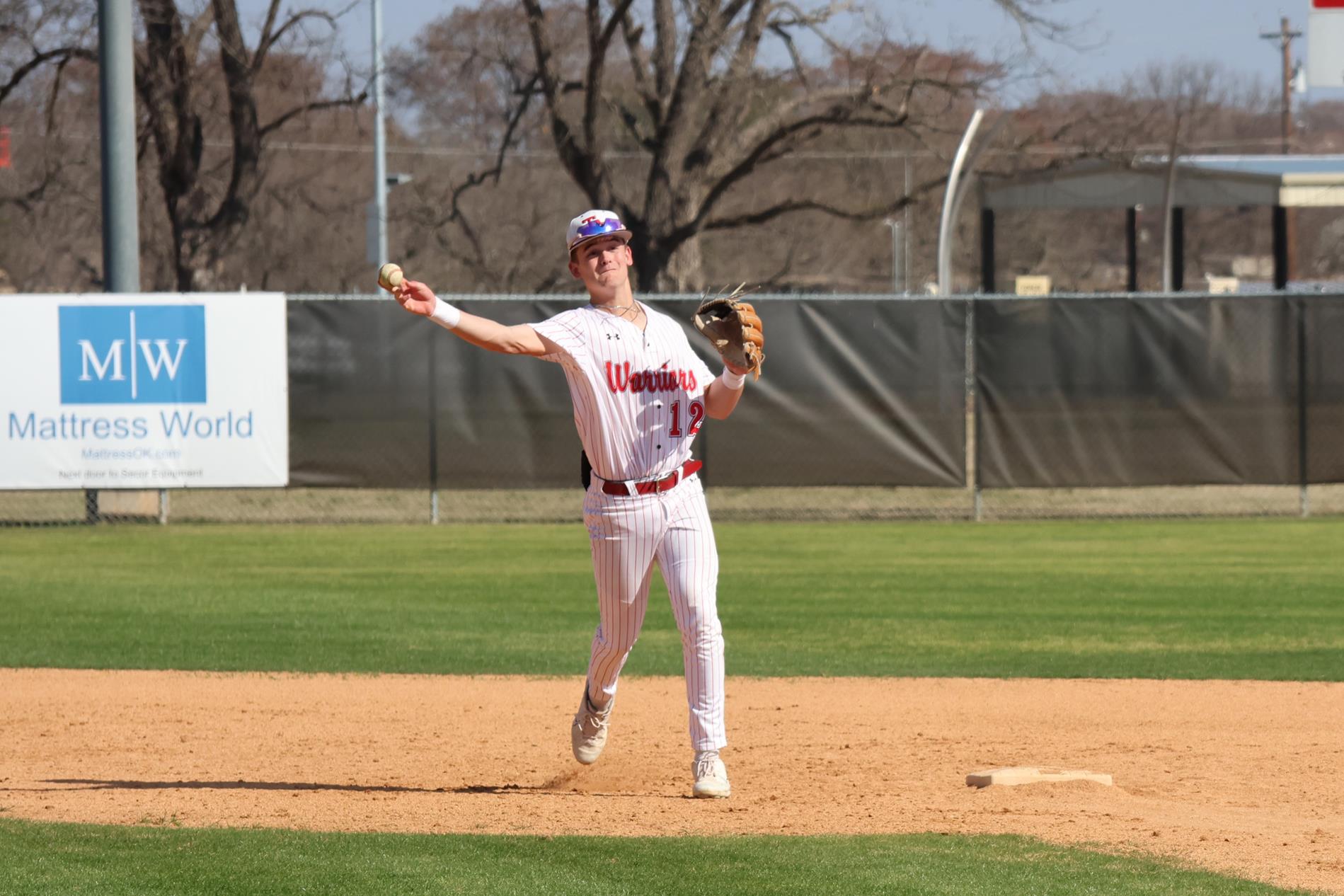 Ingram Tourney v. Warren 2.27.26