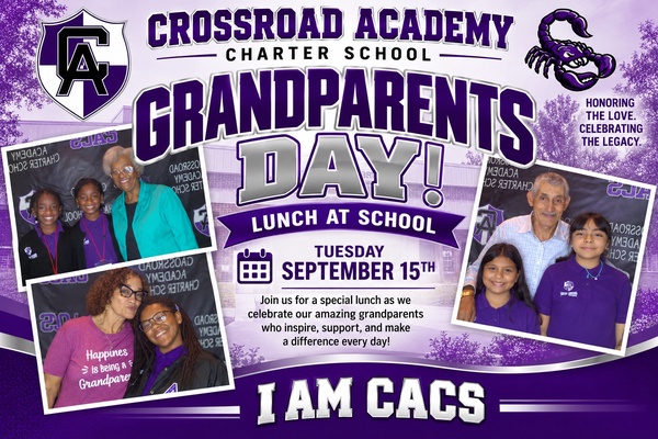 Grandparents Day