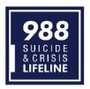 Suicide & Crisis Lifeline- CALL or TEXT
