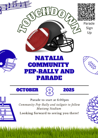 PARADE