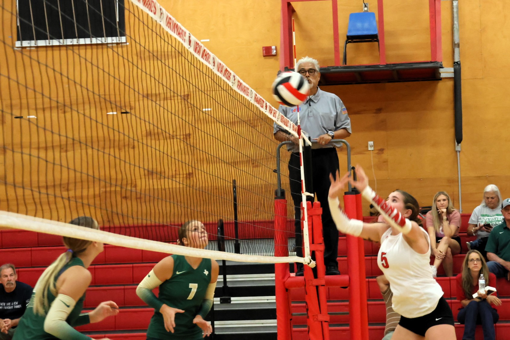 ITM v. Harper, 8.12.2025