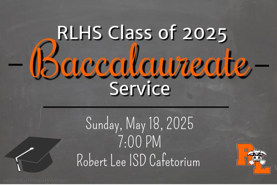 baccalaureate 2025
