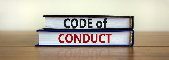 Code of Conduct