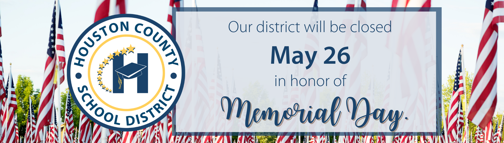 Memorial Day