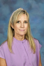 Nurse Tonya Ballard