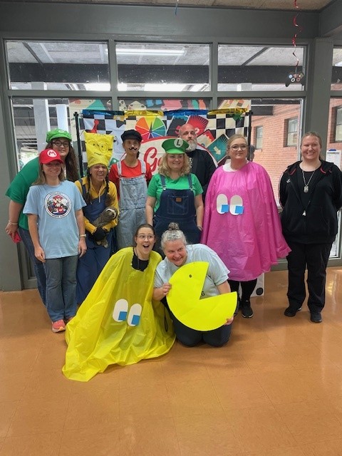 Students and Teachers