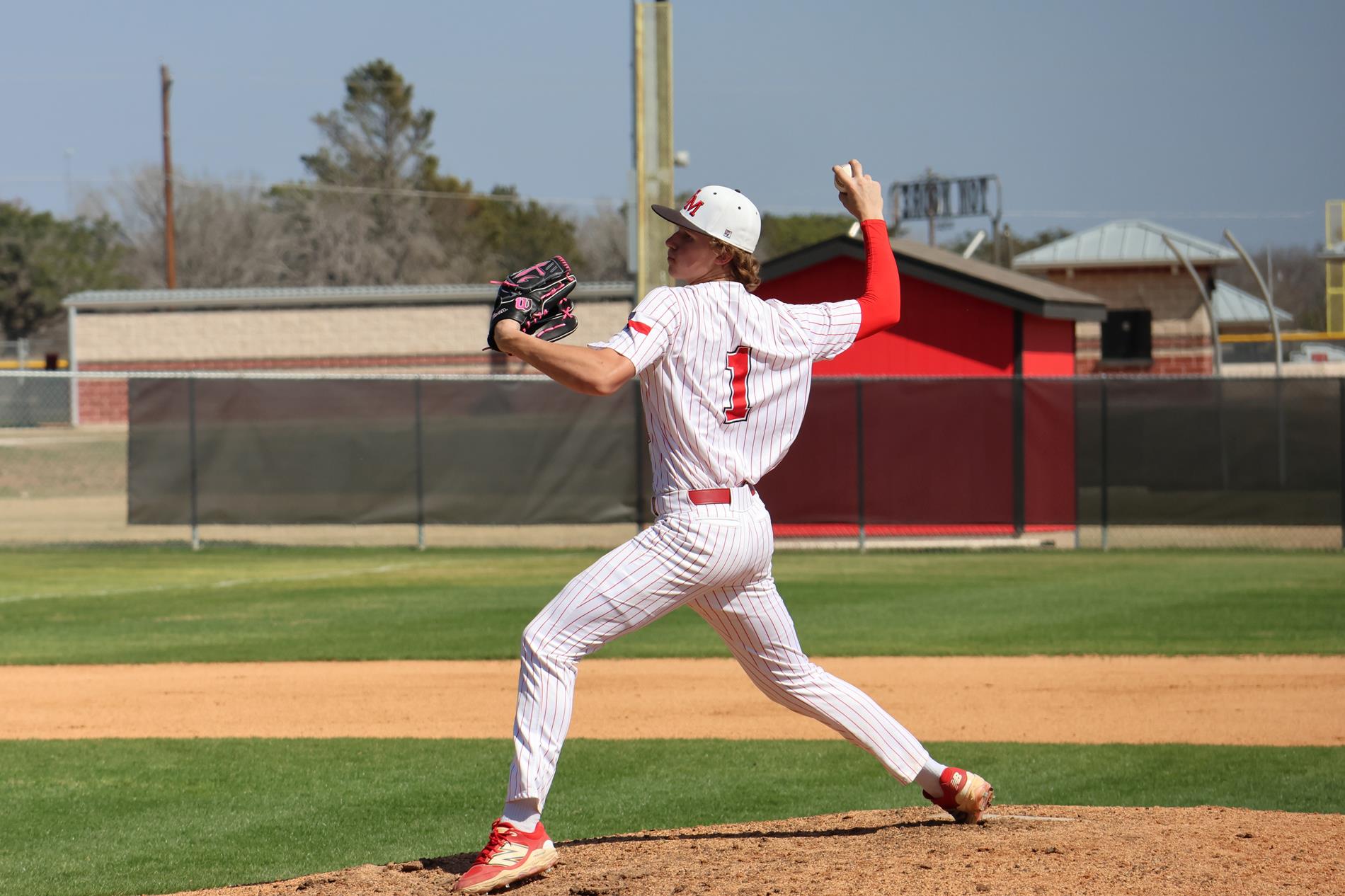 Ingram Tourney v. Warren 2.27.26