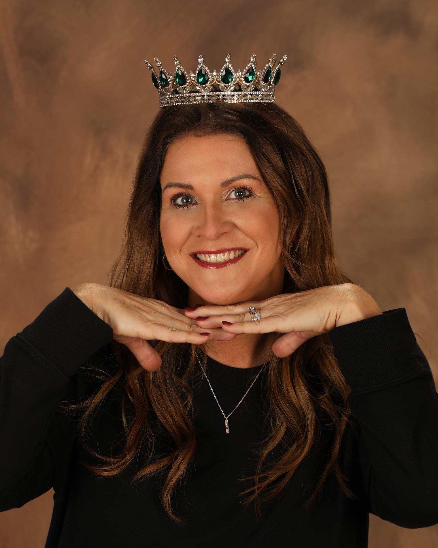 2025-2026 Principal of the Year