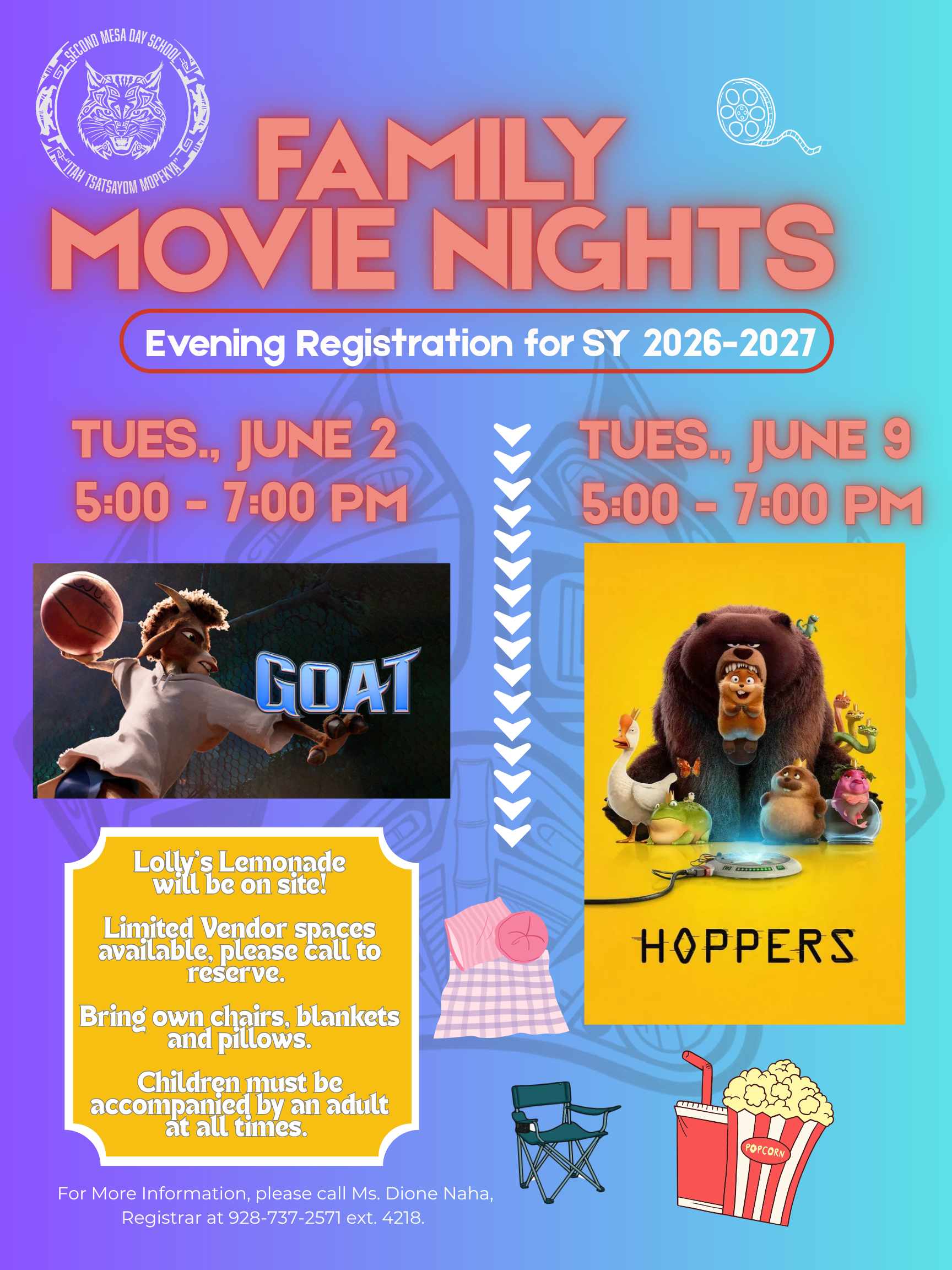 Flyer