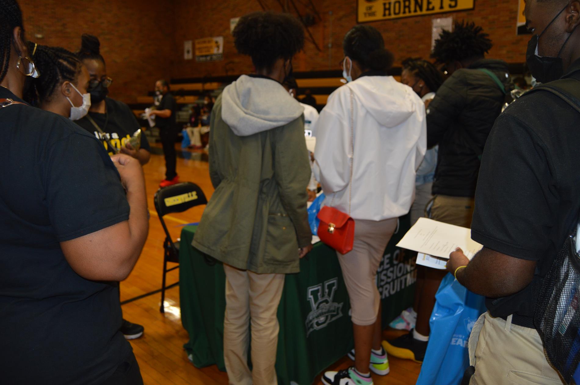 College Fair 2021