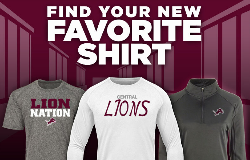 Link for Lion Merchandise