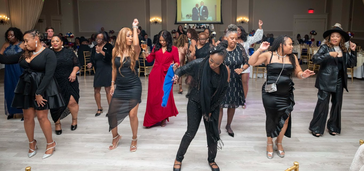 GCAP 38thAnniversary Gala