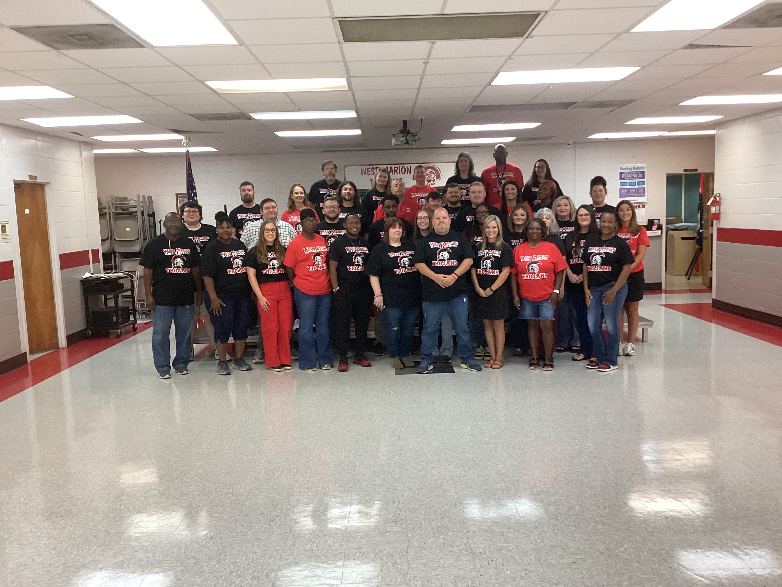 25-26 Staff
