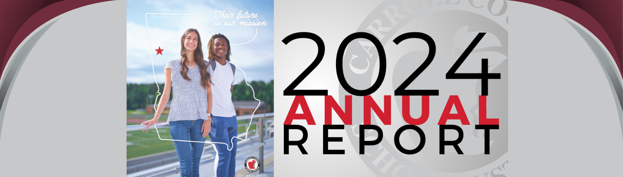 annual report