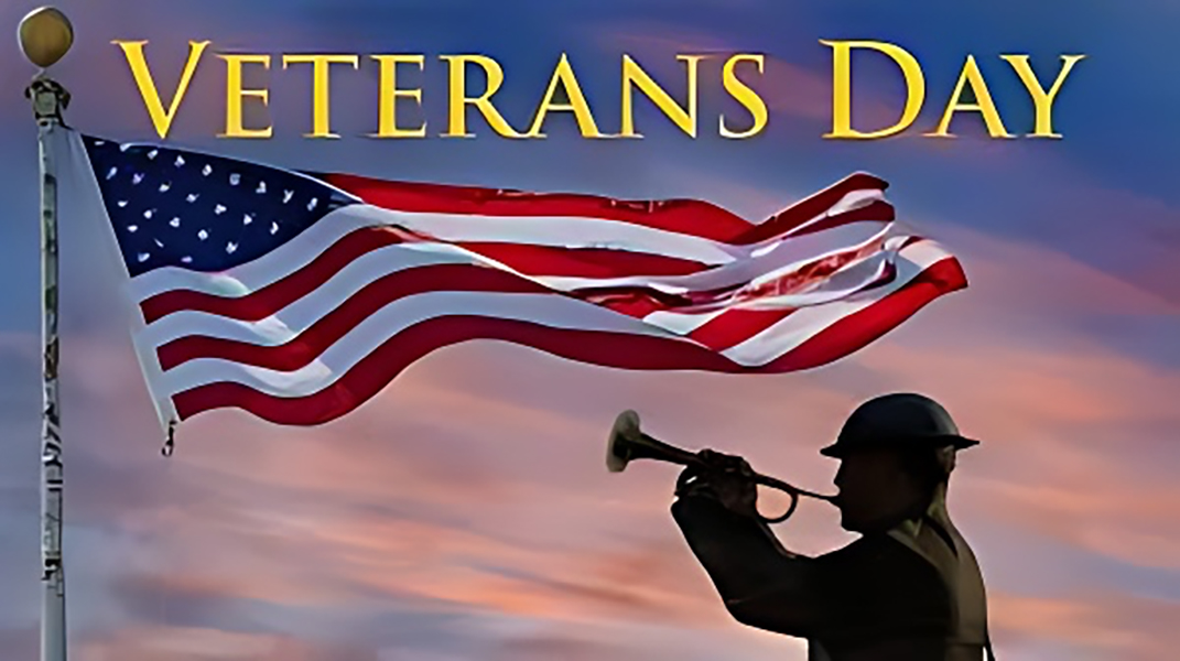 Veteran's Day