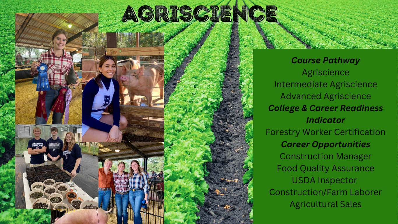 Agriscience