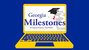 GA Milestones Assessment Resources link