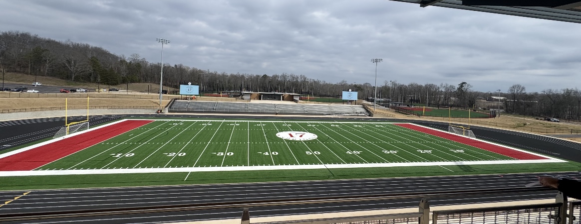 17 Springs Field