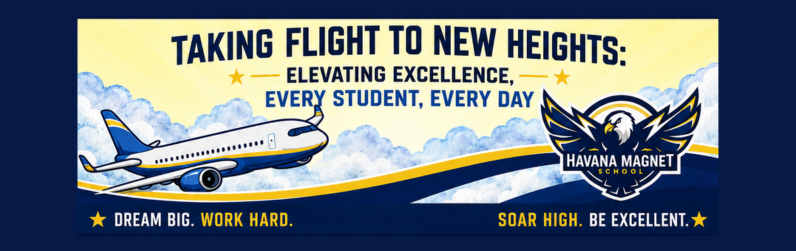 Taking Flight to New Heights