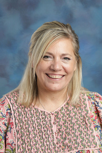 1st Grade Teacher