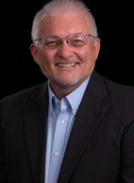 Mike Jolly