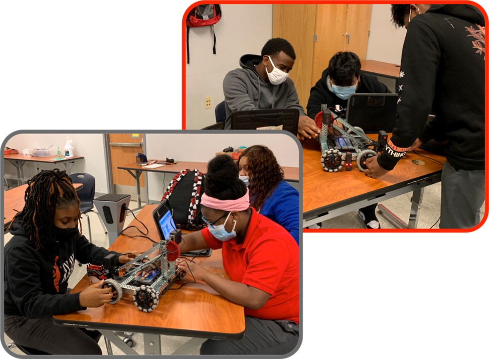 robotics