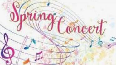 Spring Music Concert 2025