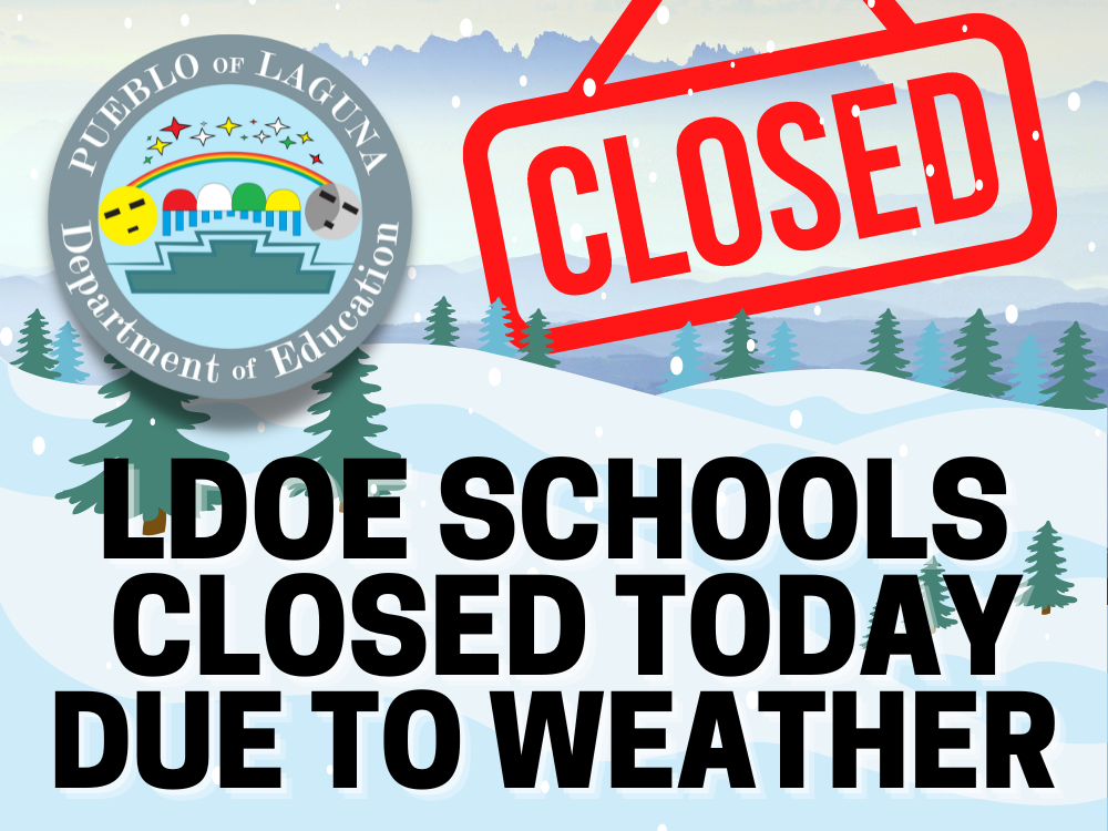 LDOE Schools CLOSED 2/7/23