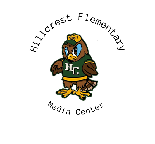 hillcrest elementary media center