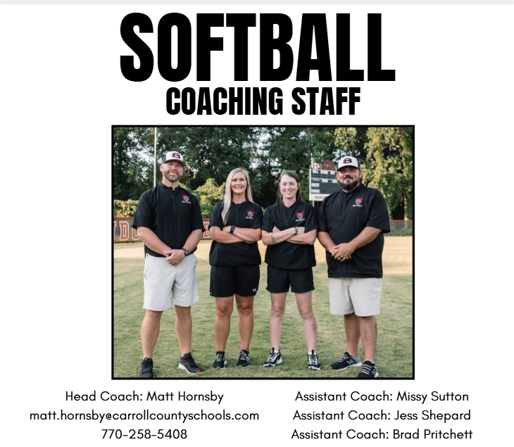 Coaches