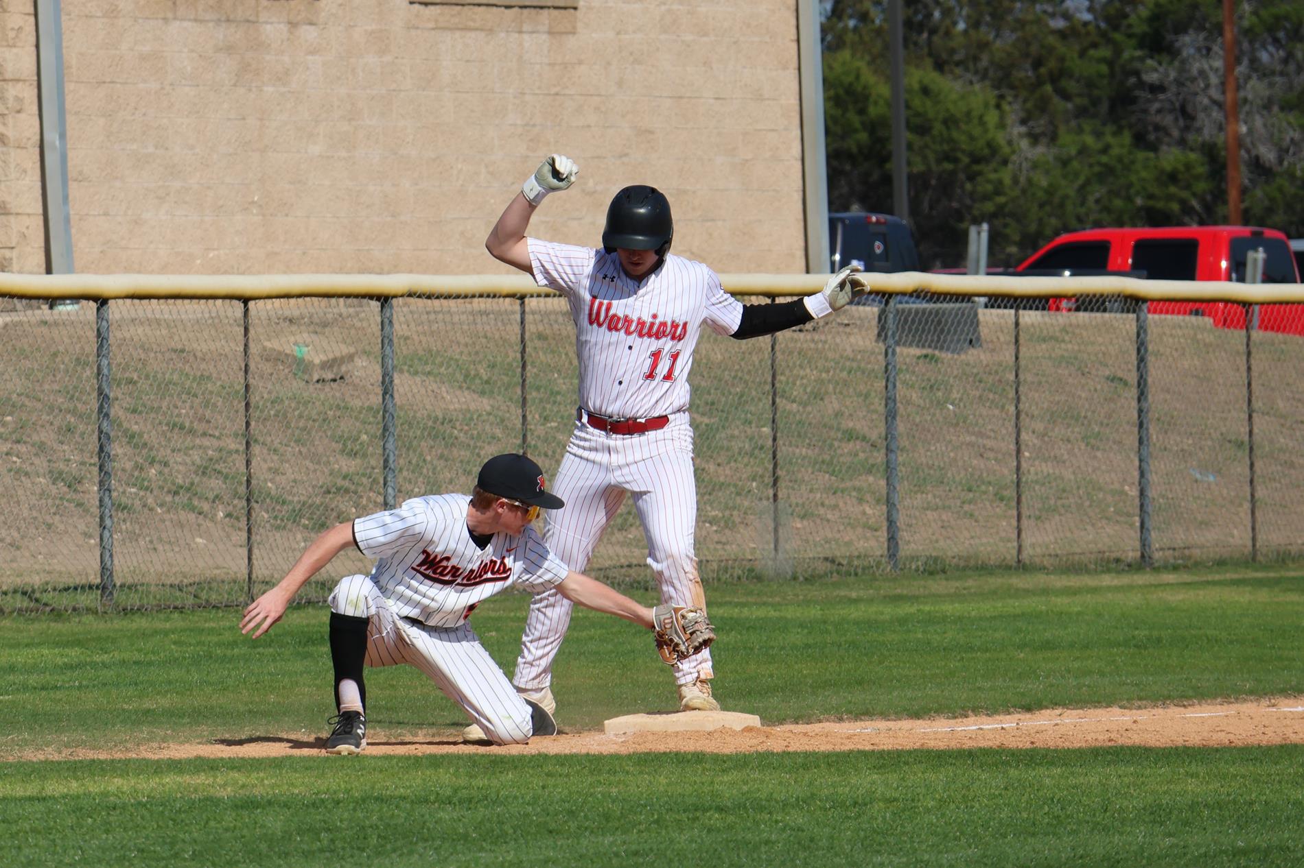 Ingram Tourney v. Warren 2.27.26