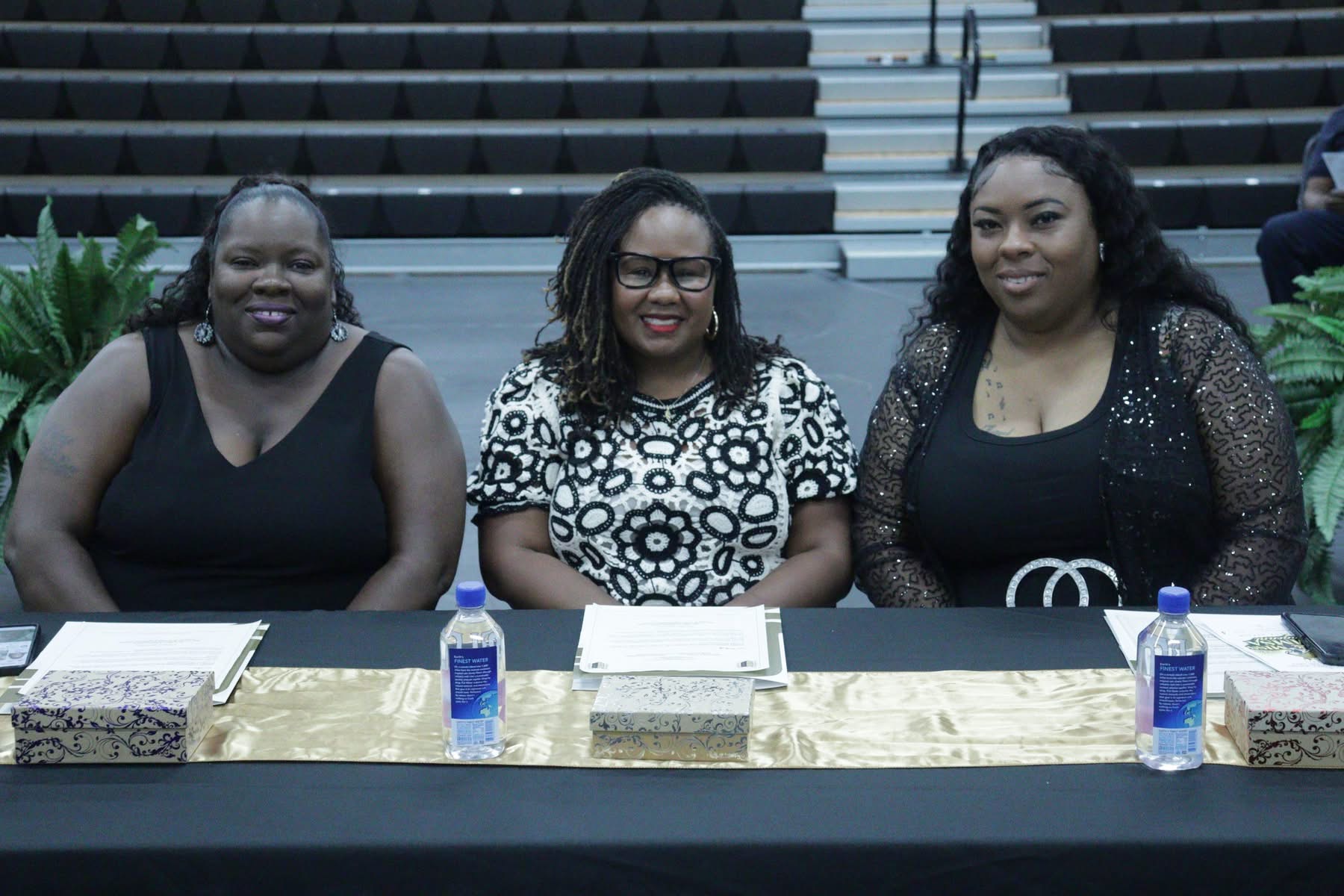 Judges