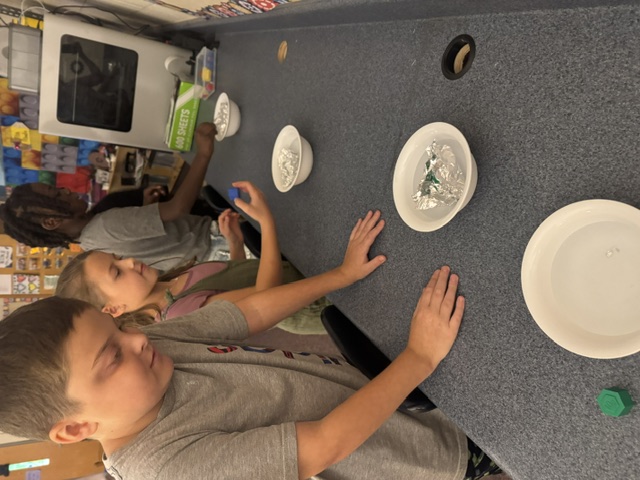 Computer Science STEM Activity
