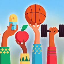 healthy lifestyle