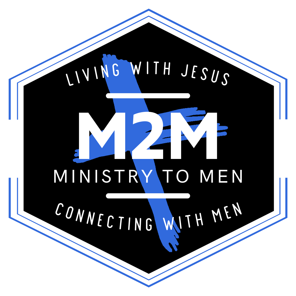 Ministry to Men Logo