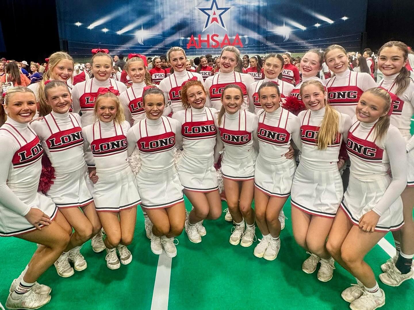 3rd Place @ Regionals