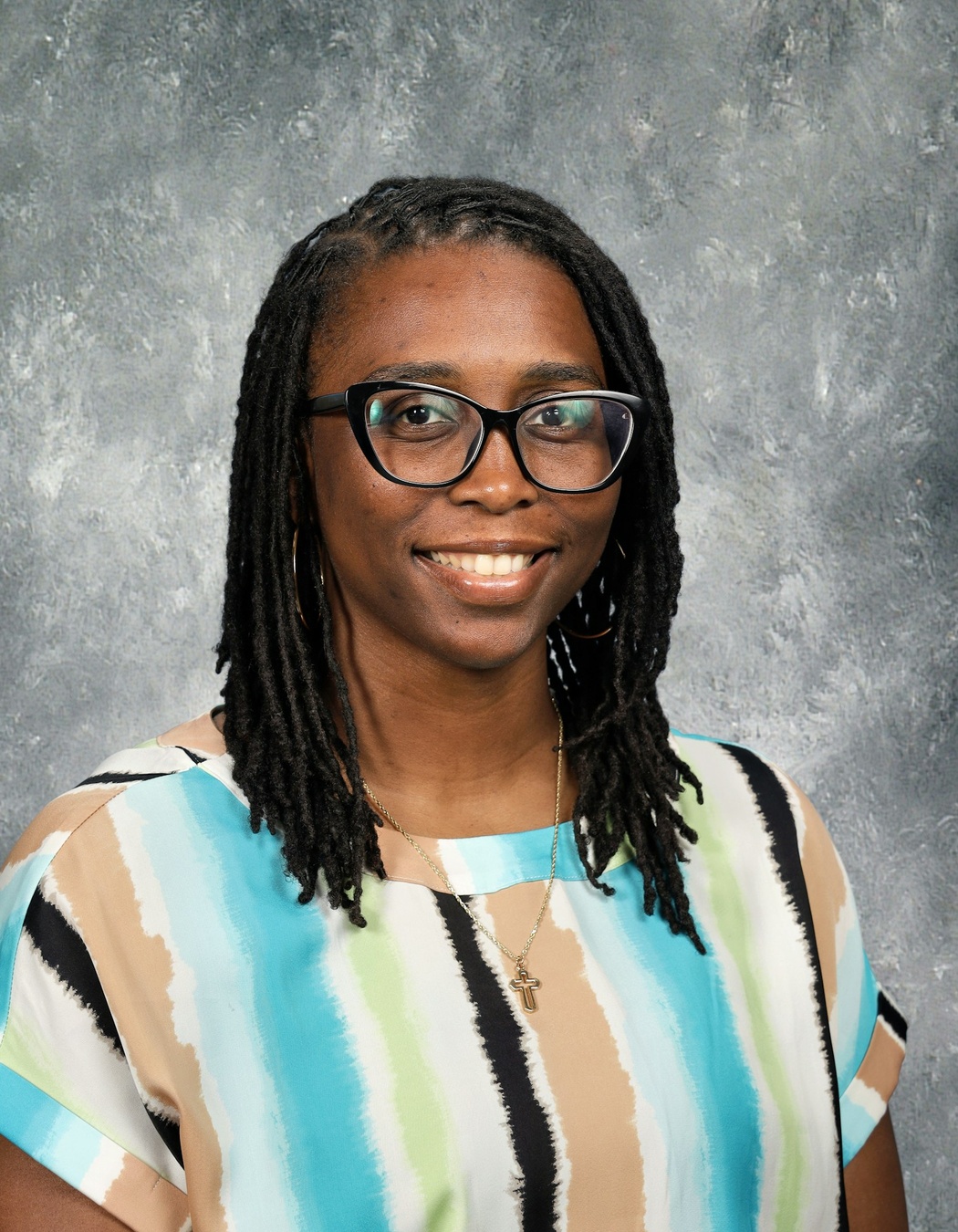 Kamesha Harrison Kamesha Harrison