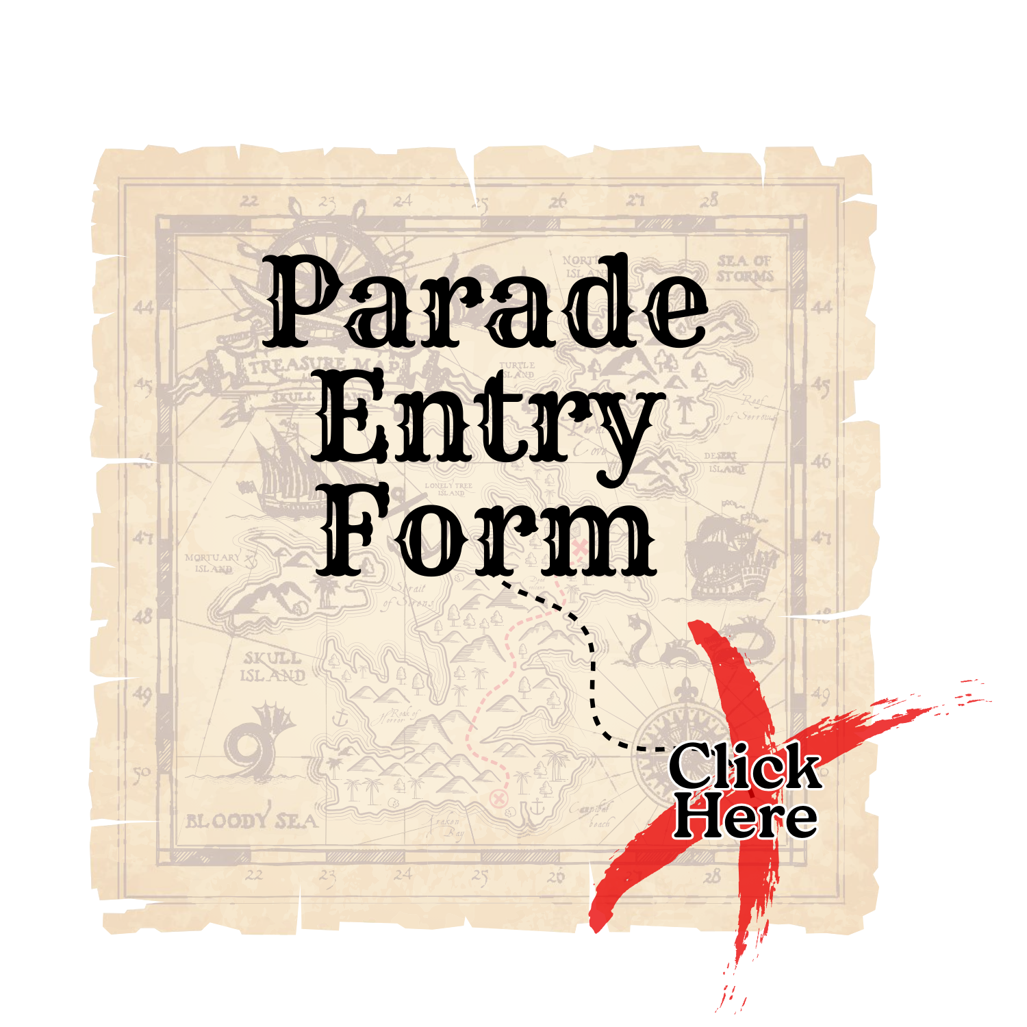 Parade Entry Form