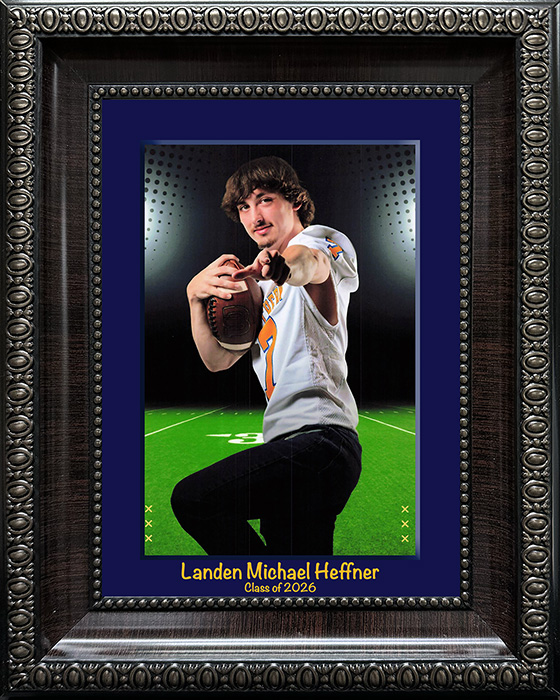 Landen Heffner