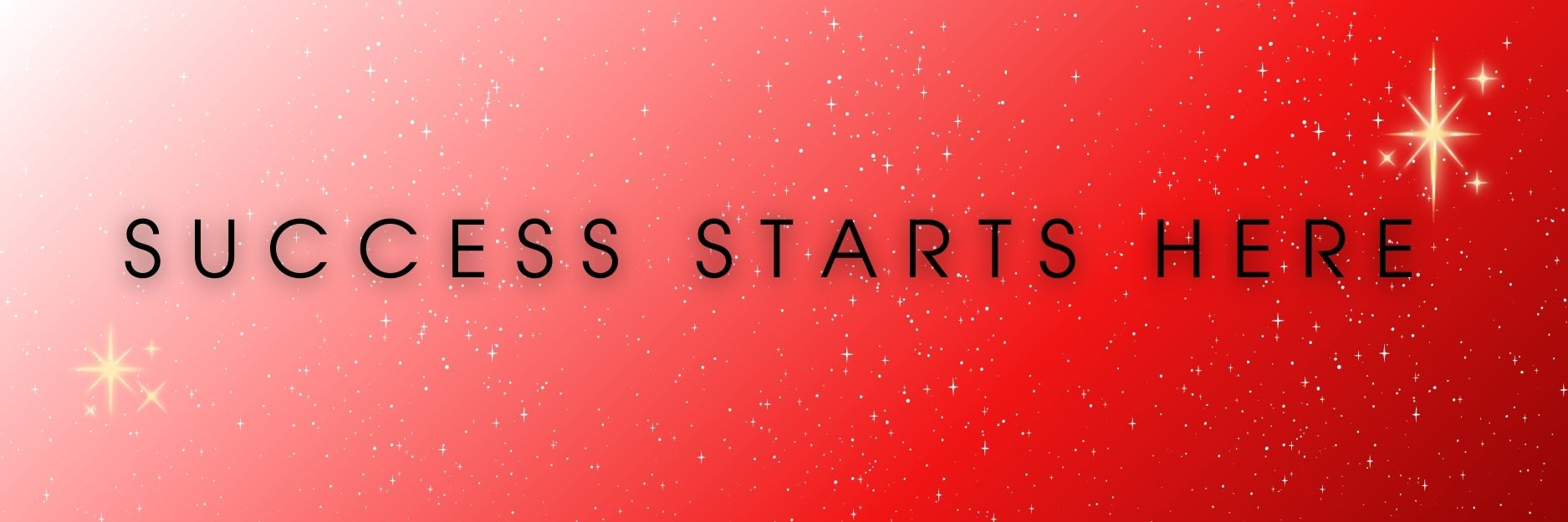success starts here