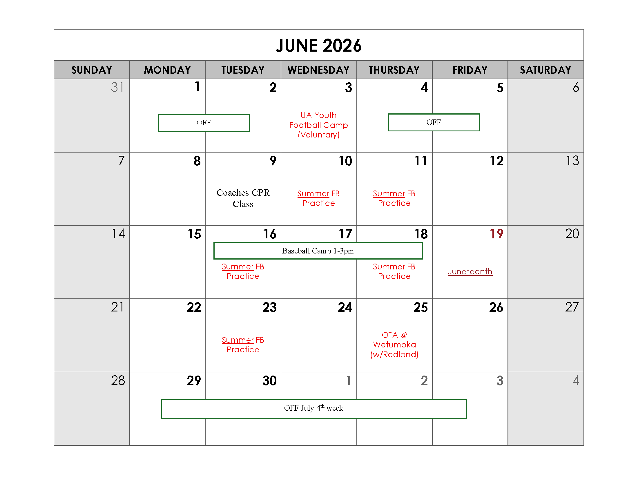 june new