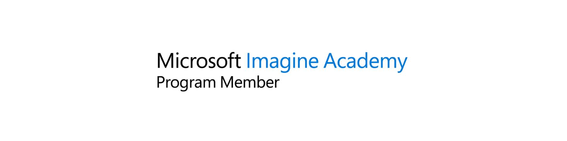 Microsoft Imagine Academy